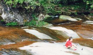 去邛崃天台山旅游,好的宾馆有什么推荐 邛崃天台山